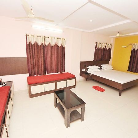 Shree Lakshmi Guest House Visákhapatnam Kültér fotó