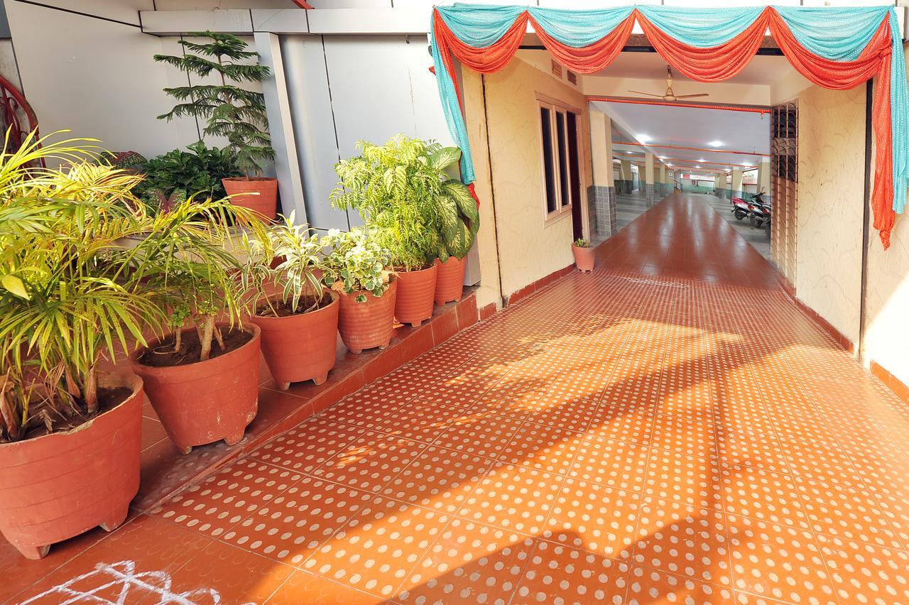 Shree Lakshmi Guest House Visákhapatnam Kültér fotó